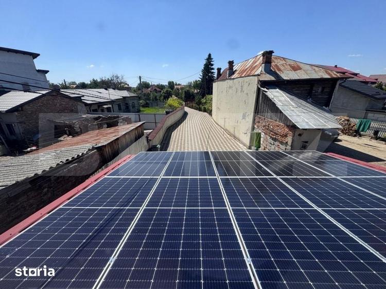 Casă cu 3 camere cu Teren 678 Mp în Răzvad