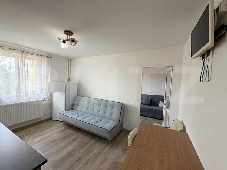 Apartament 2 camere, 35 mp, zona strazii Albac - 1