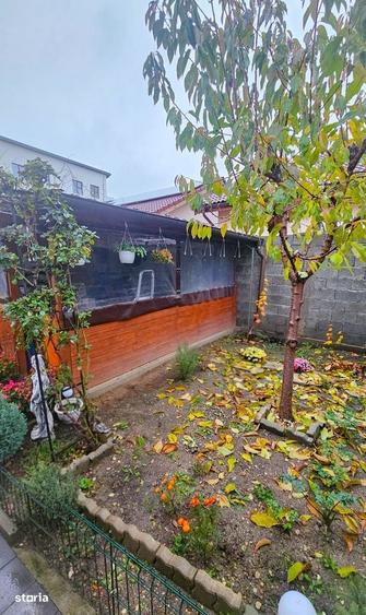 Casă cu 3 camere cu Teren 260 Mp în Central