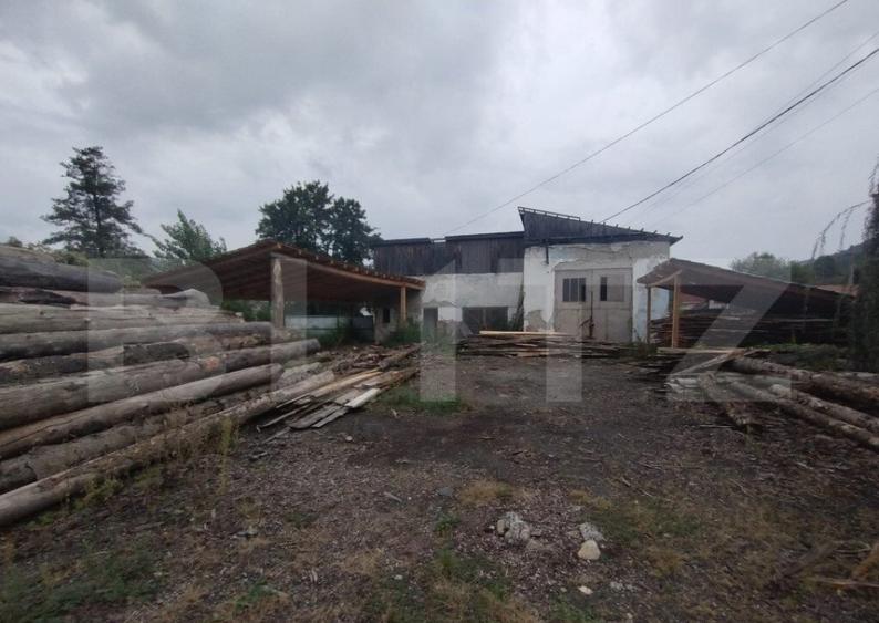 Spațiu comercial, de 400 mp, în Central