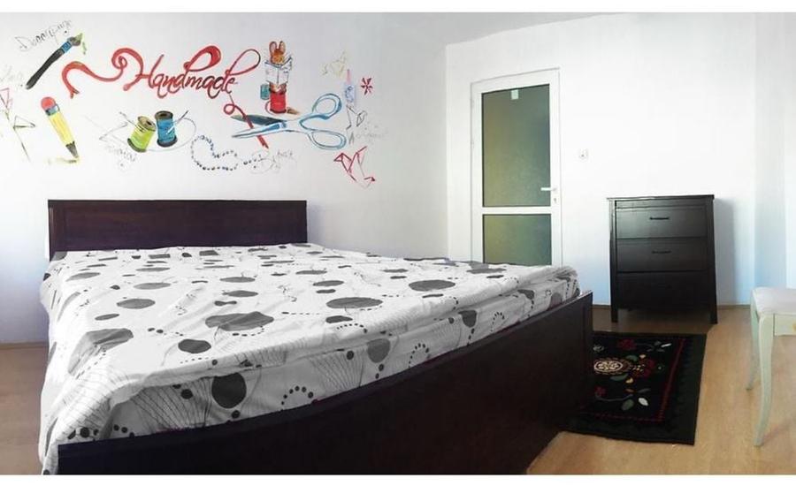 Casă cu 4 camere cu Teren 400 Mp în Central