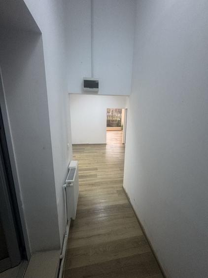 Spațiu comercial, de 72 mp, în Ultracentral