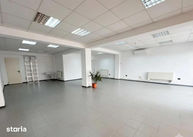 Spațiu comercial, de 1,292.1 mp, în Sud