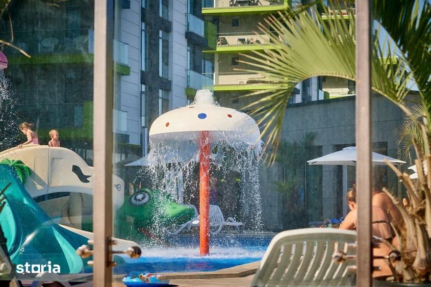 Studio Alezzi Resort, Mamaia Nord - 13
