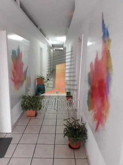 Spațiu comercial, de 21 mp, în Dristor