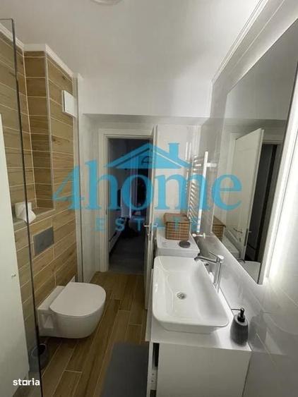 Apartament 2 camere 13 Septembrie|Marriott|Bloc Nou - 6