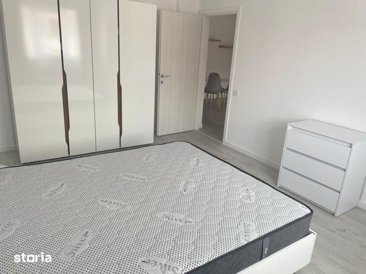 Vanzare apartamnet mobilat ?i utilat New Confort City Comision 0% - 4