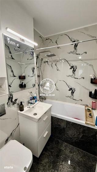 Apartament cu 3 camere in Mircea cel Batran - 14