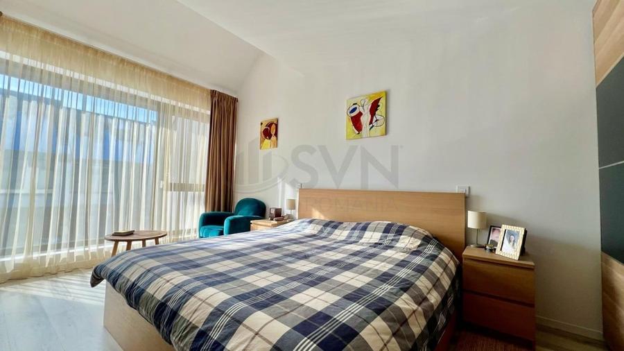 Casă individuală cu 5 camere cu Canalizare în Pipera