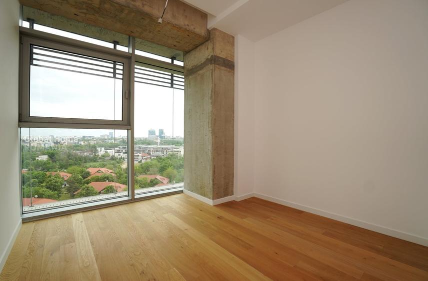 Apartament 4 Camere | UP-site Floreasca | Vedere Lac | Terasă 16 mp - 16