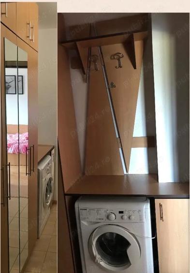 Inchiriez garsoniera Rovine Craiova, zona foarte bine pozi?ionata - 2