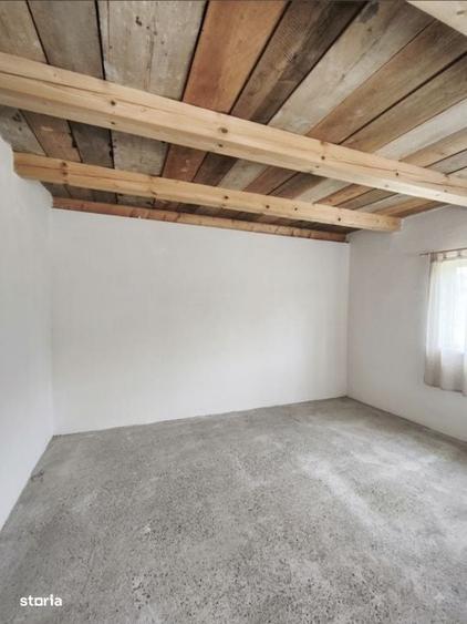 Casa individuala, 700mp teren, zona centrala Arbore, Radauti - 10
