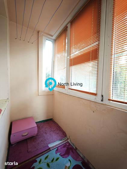 Apartament 3 camere | Zona Pajura Jiului | Etaj 2/4 | Loc de parcare - 3
