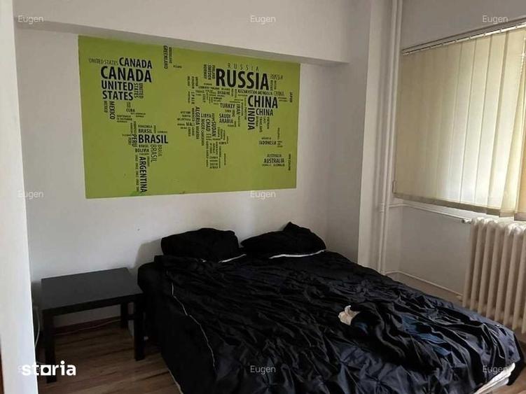 Apartament cu 3 camere în Centrul Civic