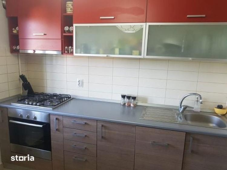 Apartament cu 3 camere în Crângași