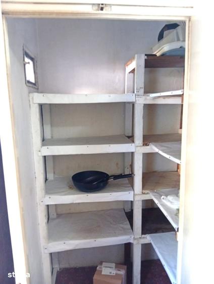 Apartament cu 2 camere semidecomandat în Micălaca