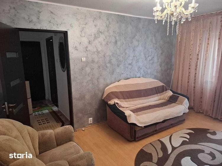 INCHIRIERE APARTAMENT 2 CAMERE Craiova , Cartier Craiovita Noua - 2