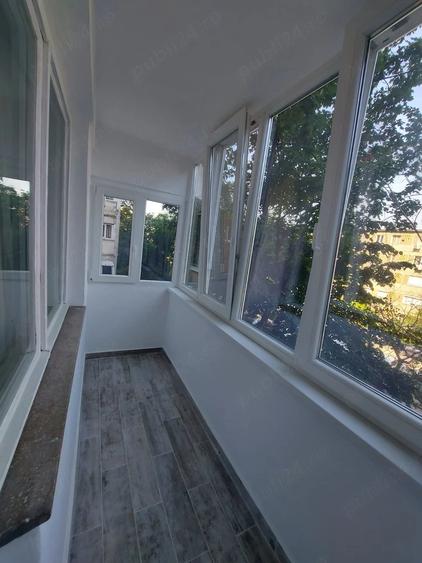 Apartament cu 2 camere decomandat, mobilat în Circumvalațiunii