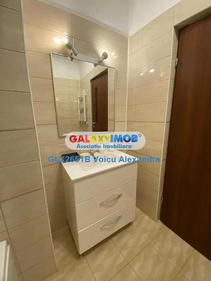 Apartament cu 2 camere decomandat, mobilat în Berceni