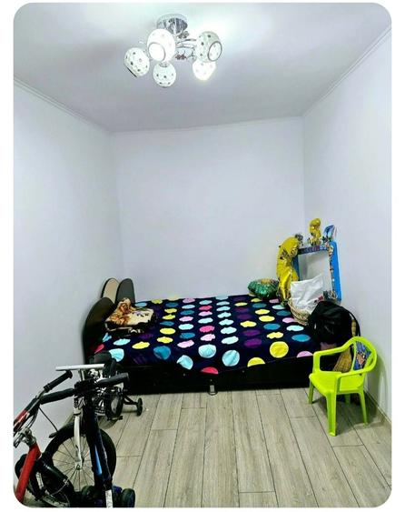 Apartament cu 2 camere în Crâng