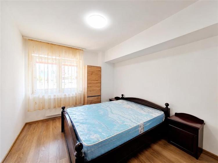 Pet friendly! Prima inchiriere, 80 mp, 3 camere, totul nou, parcare, Maurer - Co - 3