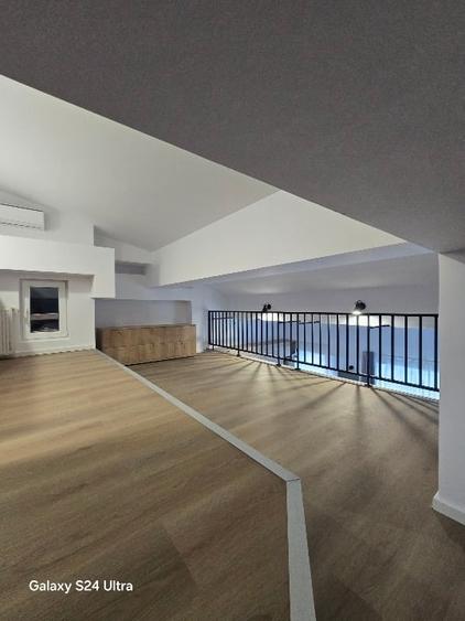 Apartament cu 3 camere decomandat, mobilat în Giurgiului