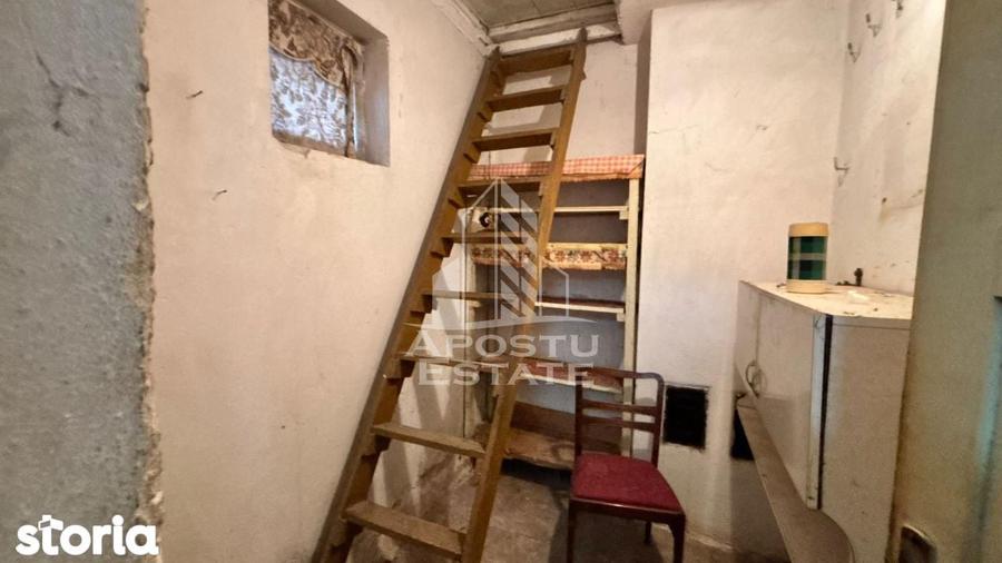 Casa individuala de vanzare, Ghiroda, Timisoara - 3