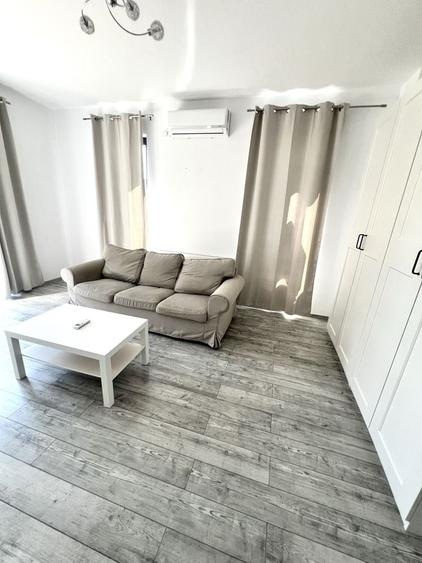 Centru - Apartament 2 camere - gradina proprie - parcare inclusa - 4