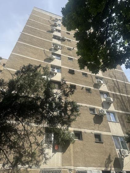 Apartament cu 2 camere semidecomandat în Dumbrăvița