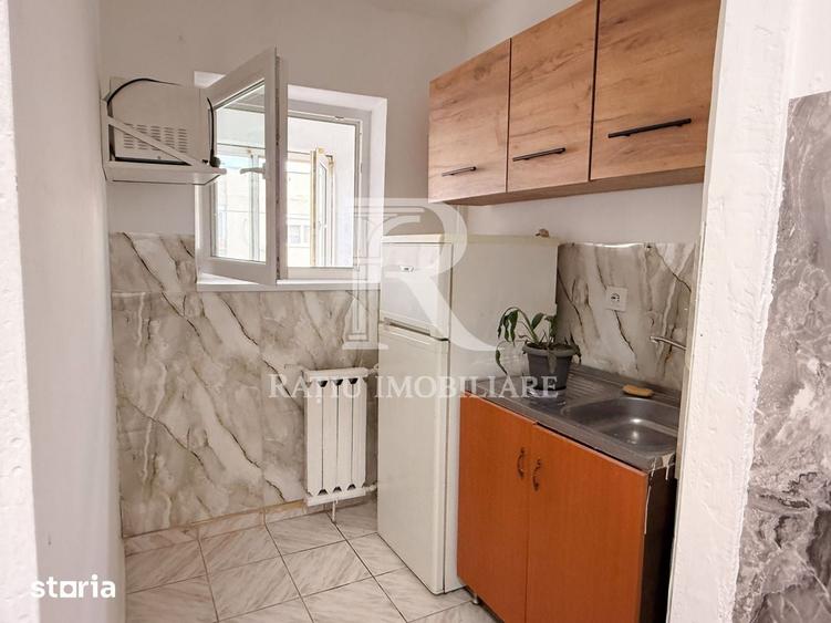 Apartament cu 1 Camera | Rogerius | Oradea - 8