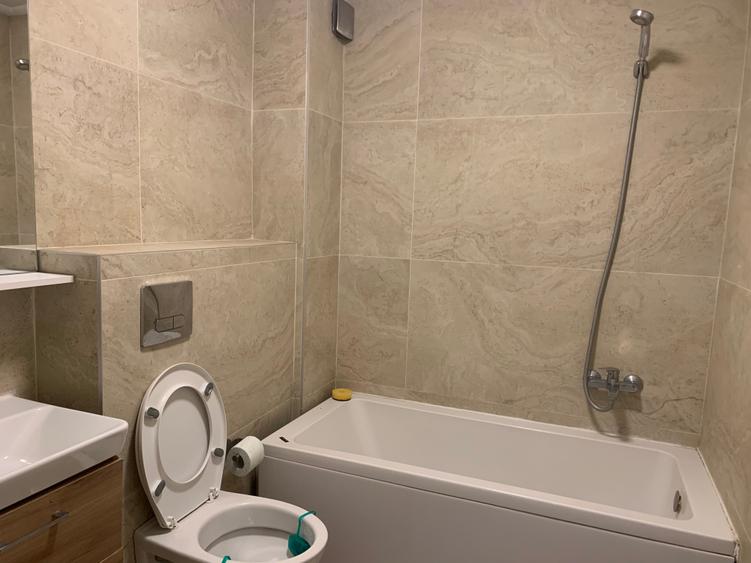 Apartament cu 2 camere decomandat, mobilat în 1 Decembrie 1918