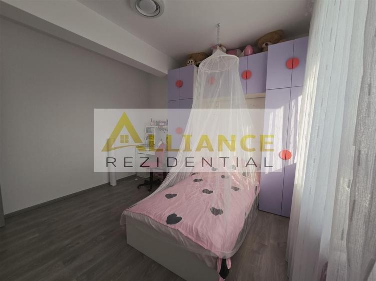 Duplex cu 4 camere cu Canalizare în Berceni