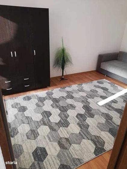 Garsonieră în Porolissum
