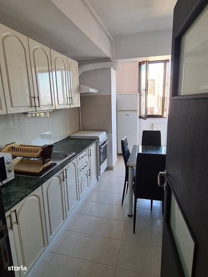 Apartament cu 2 camere decomandat în Bucureștii Noi