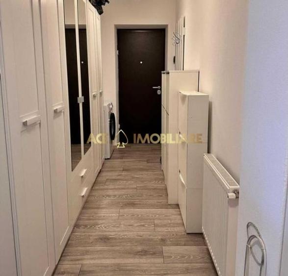 Apartament cu 2 camere decomandat, mobilat în 13 Septembrie