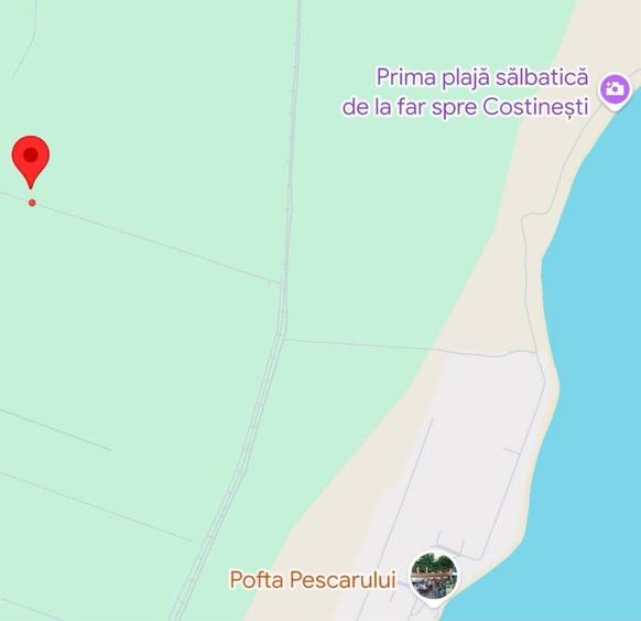 Spațiu comercial, în Central