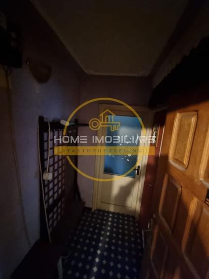 Apartament semidecomandat cu 2 camere, 46 m pătrați ,65000 euro, Zimbru - 6