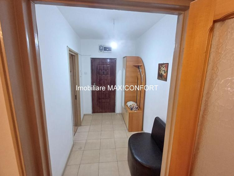 Apartament cu 2 camere nedecomandat în Ultracentral