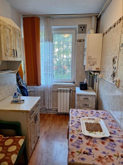 Apartament cu 2 camere semidecomandat în Ultracentral