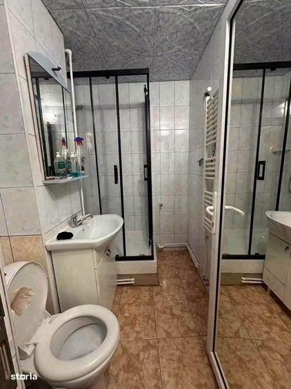 Garsonieră în Central