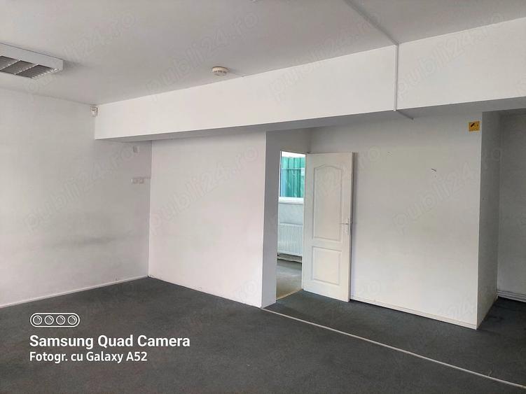 Inchiriere casa si curte zona Timpuri Noi - 4