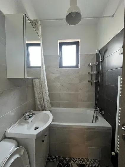 Mihai Bravu | 3 Camere | Centrala | Parcare | Bloc 2019 | - 7