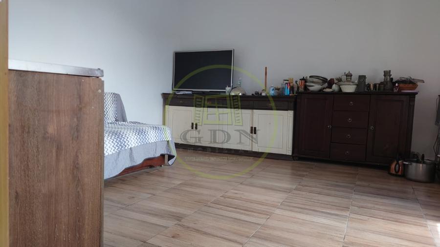 Casă individuală cu 3 camere cu Canalizare în Șura Mare