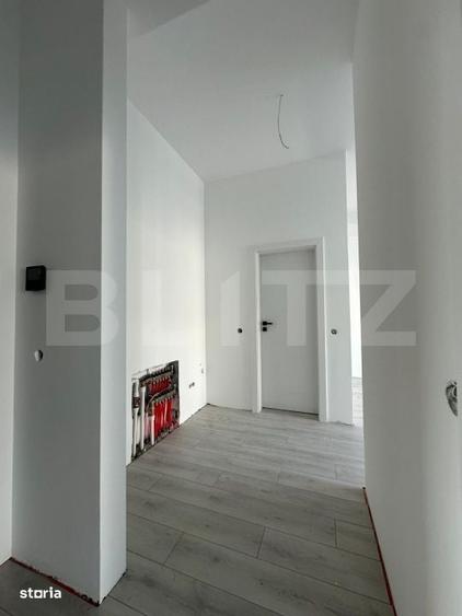 Mini Penthouse cu terasa generoasa | Zona linistita - 3
