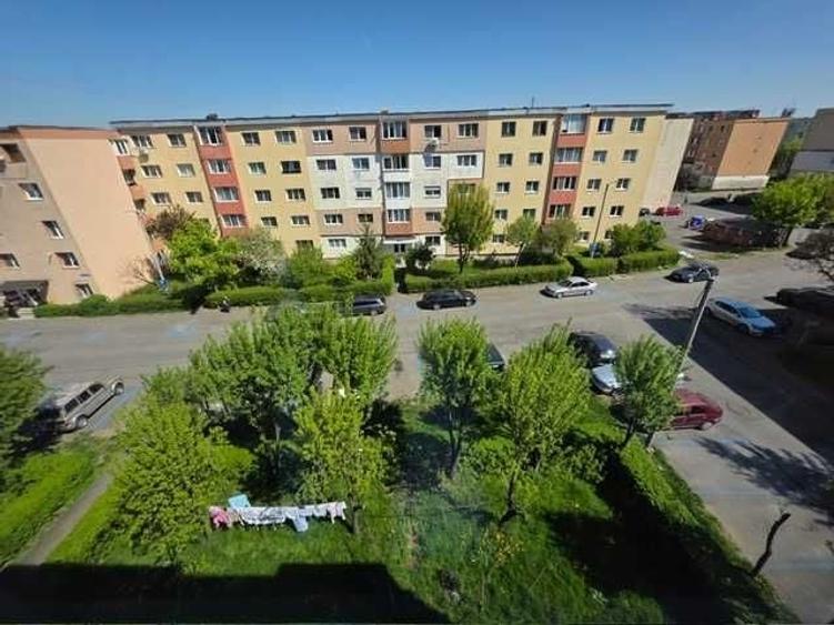 Garsonieră în Tractorul