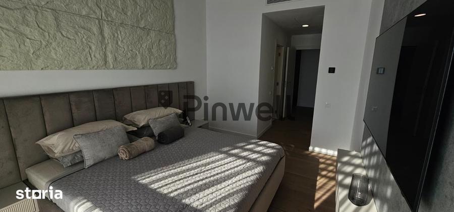 Apartament 3 camere premium | Floreasca UpSite | Vanzare / Inchirier - 14