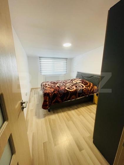 Duplex cu 4 camere cu Teren 175 Mp în Tărlungeni