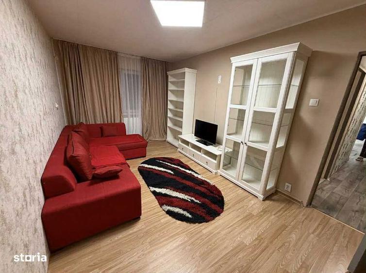 Ofer spre inchiriere apartament 3 camere - 3