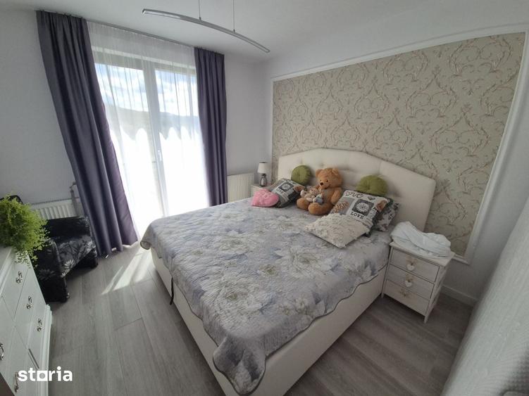 Duplex 5 camere | mobilat | 148mp| Zona Narciselor, 5min de VIVO - 7