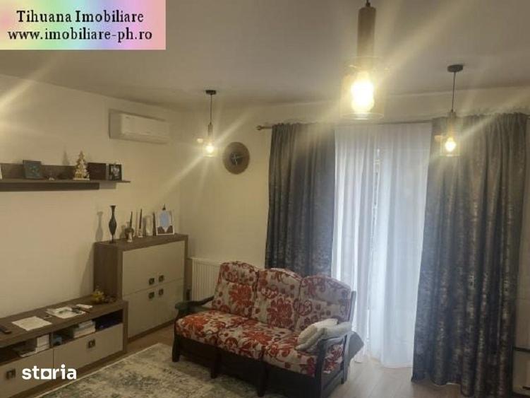Apartament cu 2 camere în Sud